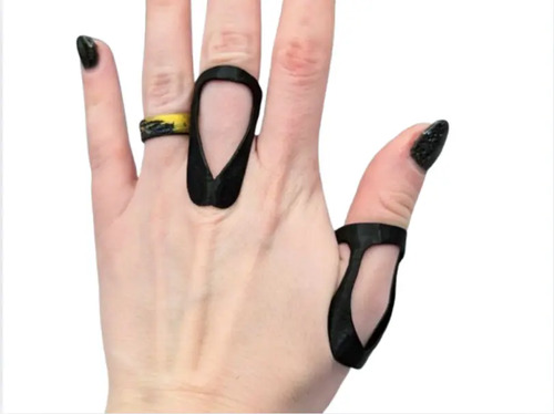 Férula Hipermovilidad Para El Pulgar Y Los Nudillos - Pack 2