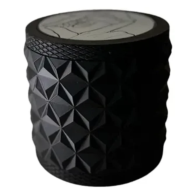Contenedor De Proteína En Polvo + Cuchara 2