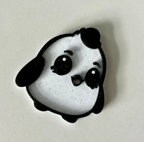 Llavero De Pingüino - Foto 2