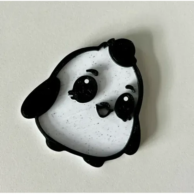Llavero De Pingüino 2
