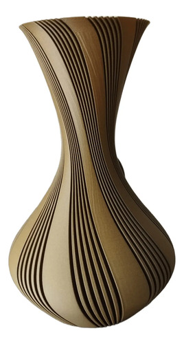 Decoración - Jarrón Estilo Elegante