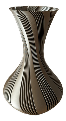 Decoración - Jarrón Estilo Elegante - Foto 3