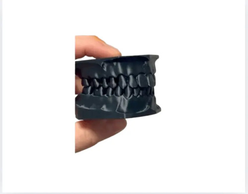 Modelo Dental Didáctico - Foto 2