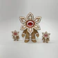 Demagorgan Navidad Pack  De 2 Unidades - Miniatura 2