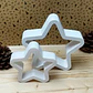 Adorno Navidad - Estrellas (pack 2 Un) - Miniatura 2