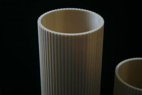 Decoración - Jarrón Estilo Moderno - Foto 3