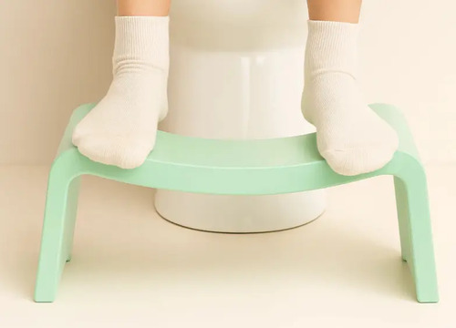 Reposapiés Minimalista - Foto 2
