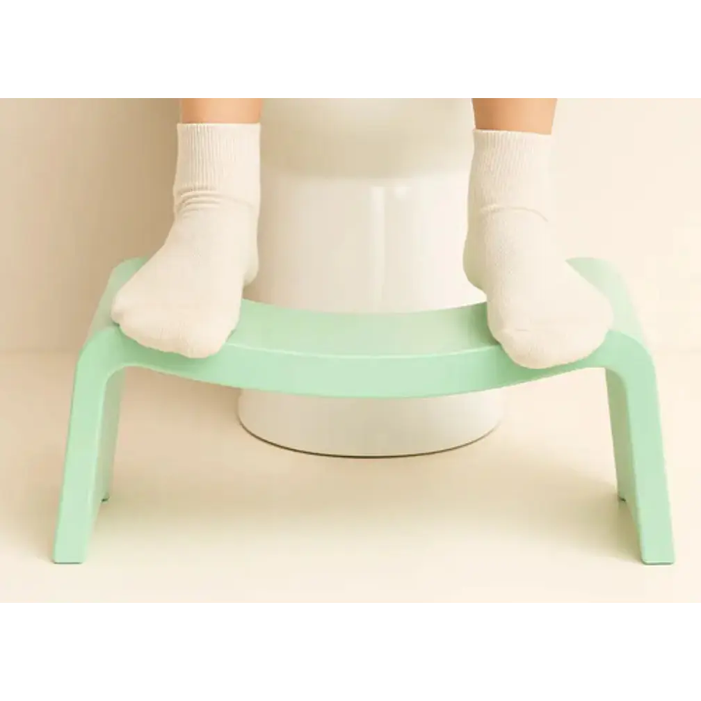 Reposapiés Minimalista 2