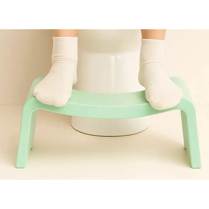 Reposapiés Minimalista 2