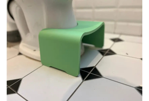 Reposapiés Minimalista - Foto 3
