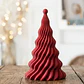 Adorno Navidad - Árbol Espiral - Miniatura 2