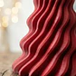 Adorno Navidad - Árbol Espiral - Miniatura 3