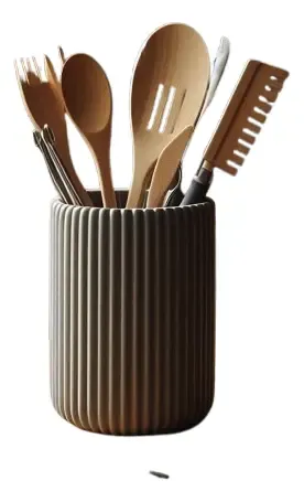 Decoración Cocina - Porta Utensilios - Foto 2