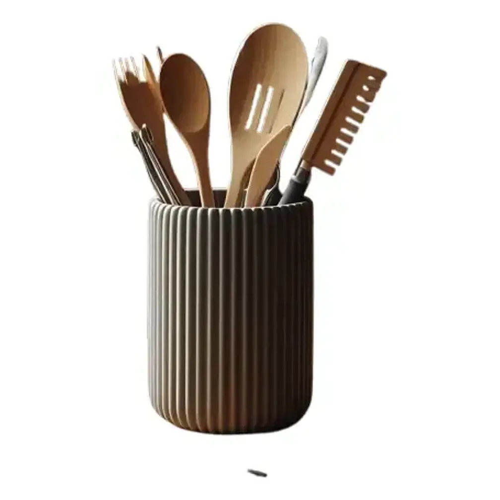 Decoración Cocina - Porta Utensilios 2