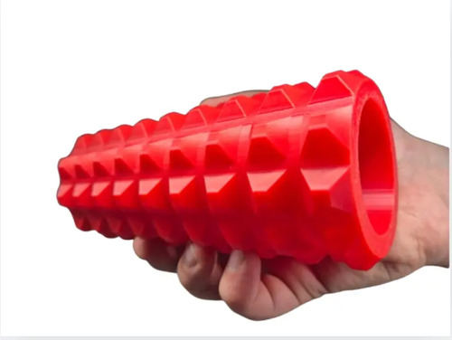 Rodillo Muscular Para El Cuerpo - Manual