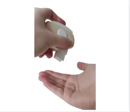Dispensador Portátil De Píldoras