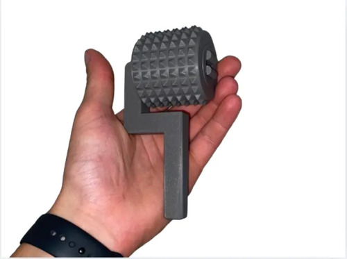 Rodillo De Masaje Para Cuerpo Completo