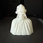 Figura Navideña De Darth Vader - Miniatura 1
