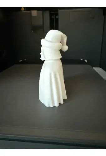 Figura Navideña De Darth Vader - Foto 2