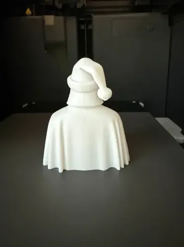 Figura Navideña De Darth Vader - Foto 3