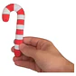 Adorno Navideño- Bastón De Navidad Flexible - Miniatura 1