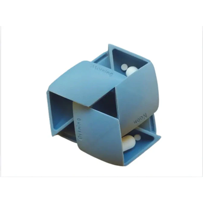 Organizador De Pastillas Plegable 1
