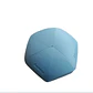 Organizador De Pastillas Plegable - Miniatura 2