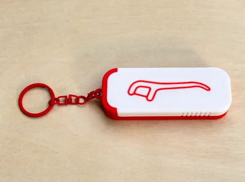 Estuche Almacenador De Hilo Dental - Foto 2