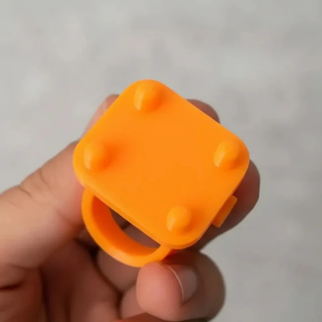 Masajeador Manual De Pulgar