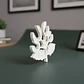 Muérdago - Adorno De Decoración Navideña - Miniatura 4
