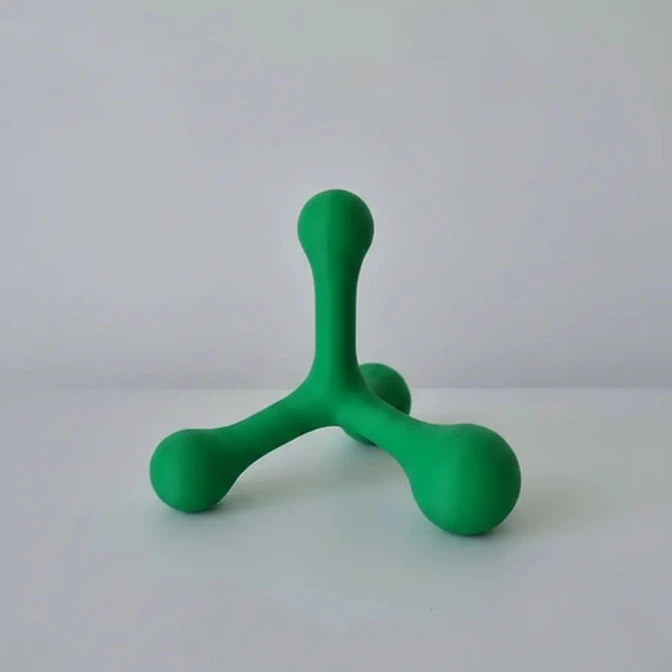 Masajeador Manual De Cuerpo 3