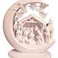 Adorno - Nacimiento Navideño - Miniatura 1