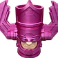 Jarra Para Palomitas De Galactus - Marvel - Miniatura 4