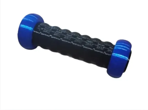 Rodillo De Masaje Para Manos Y Pies