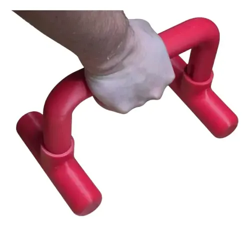 Agarradera Para Flexiones
