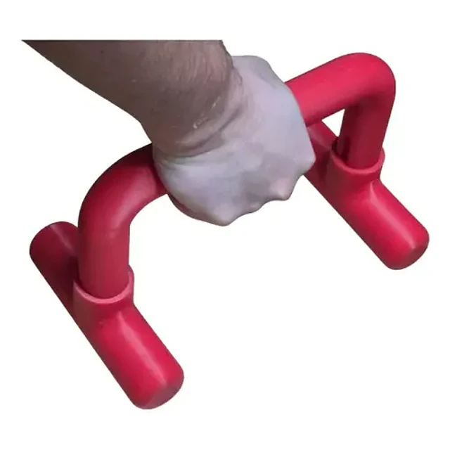 Agarradera Para Flexiones