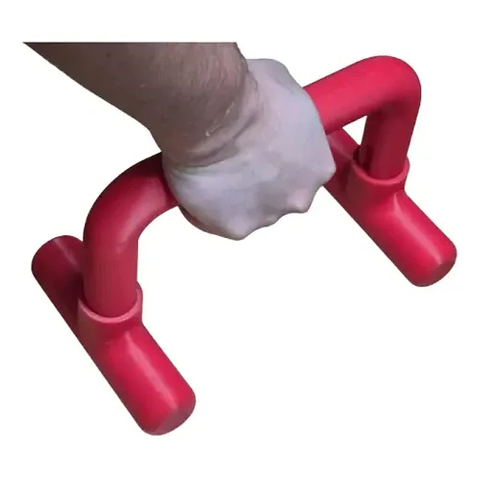Agarradera Para Flexiones 1