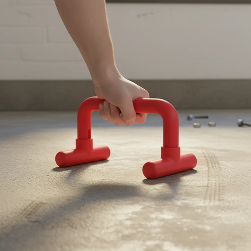 Agarradera Para Flexiones - Foto 2