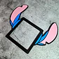 Adorno Para Interruptor - Stitch - Miniatura 4