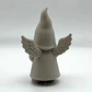 Adorno Navideño- Gnomo Alas De Ángel - Miniatura 2