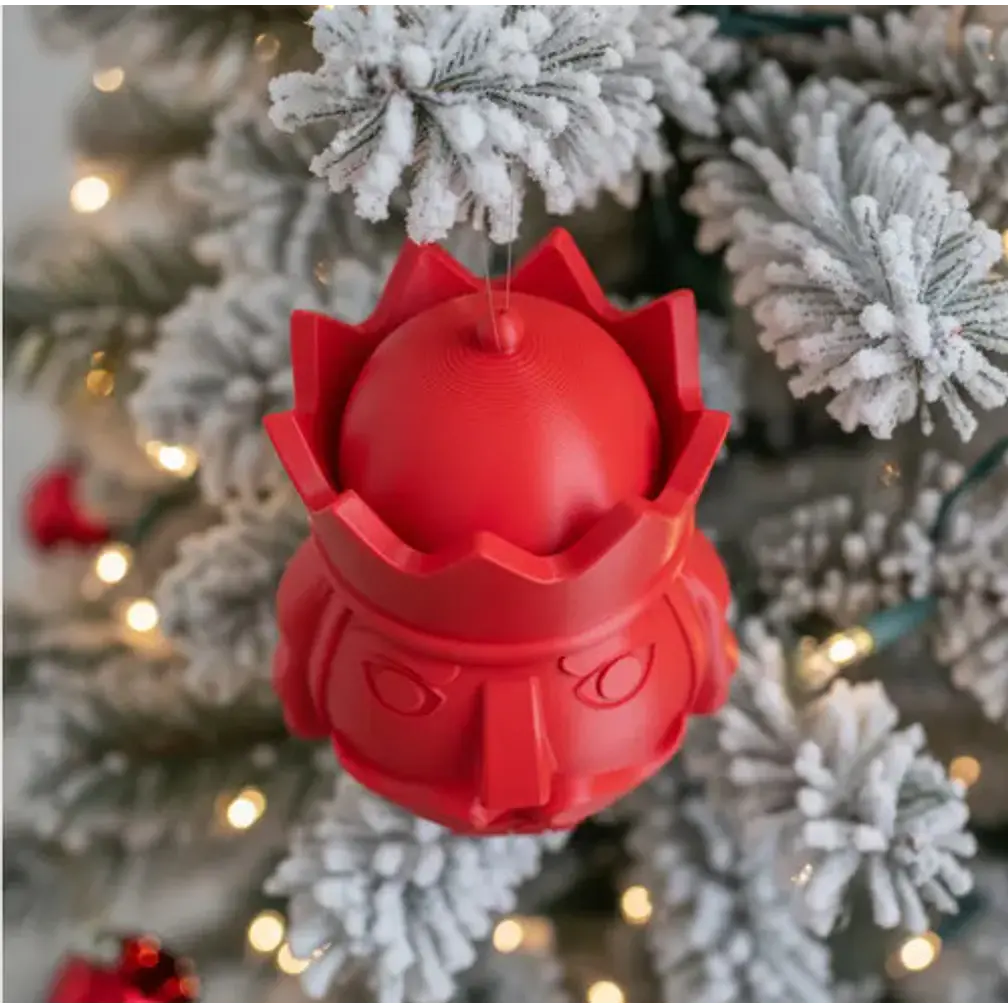 Adorno Navideño De Rey Cascanueces 4