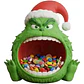 Decoración Para Dulces Del Grinch - Navidad - Miniatura 2