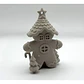 Adorno Navideño- Casa Hombre De Jengibre - Miniatura 2