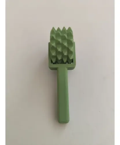 Masajeador Sencillo Para La Cabeza - Foto 2