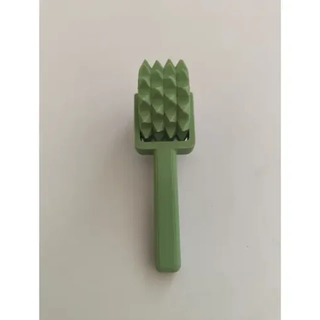Masajeador Sencillo Para La Cabeza