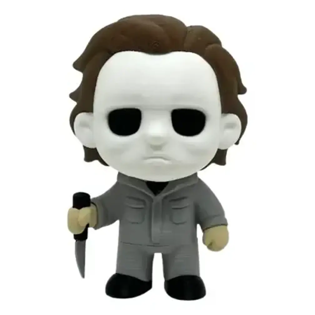 Miniatura De Michael Myers - Halloween 3