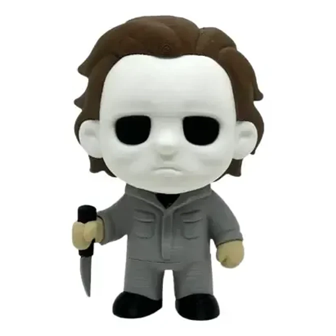 Miniatura De Michael Myers - Halloween 3