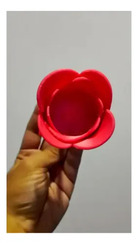 Rosa Para Regalo De San Valentín