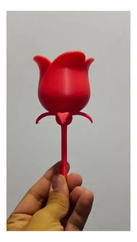 Rosa Para Regalo De San Valentín - Foto 2