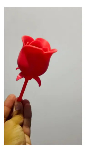 Rosa Para Regalo De San Valentín - Foto 3